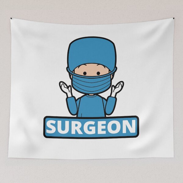 Item preview, surgeon designed and sold by mewsis.