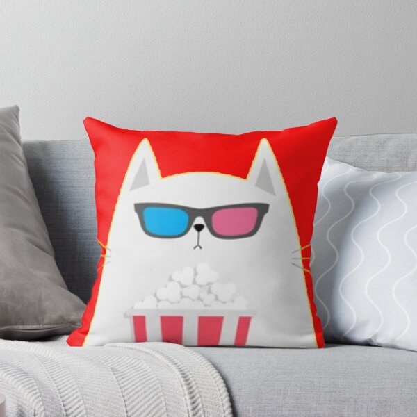Item preview, Cute Cat design 2 for cat lover designed and sold by Alexandra Designer.