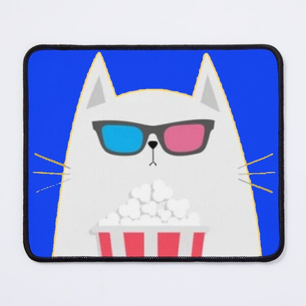 Item preview, Cute Cat design 2 for cat lover designed and sold by Alexandra Designer.