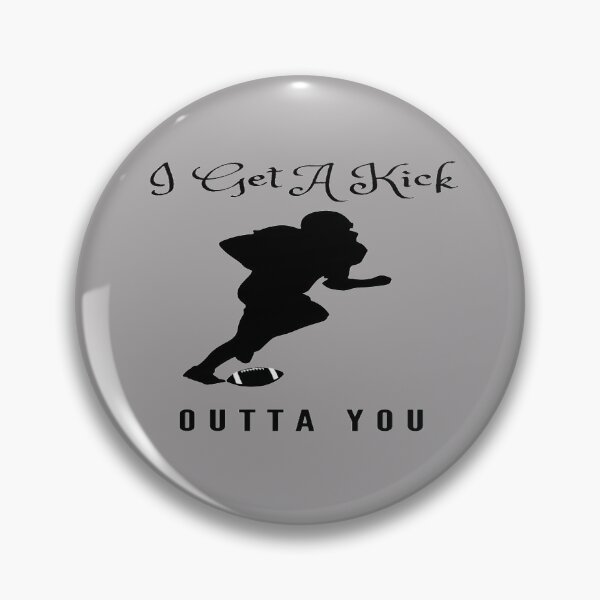 Item preview, I Get A Kick Outta You designed and sold by Danyell369.