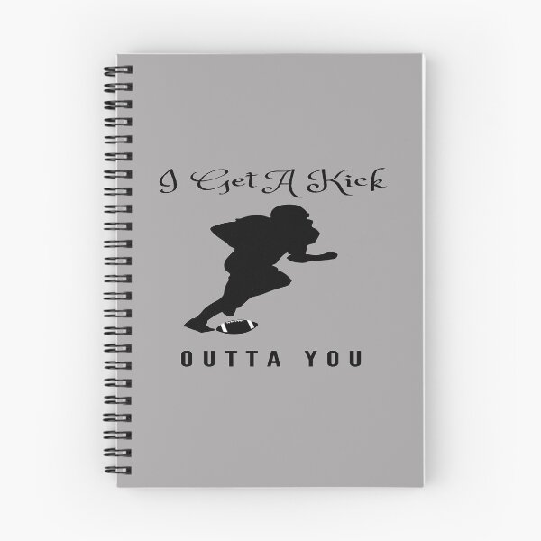 Item preview, I Get A Kick Outta You designed and sold by Danyell369.