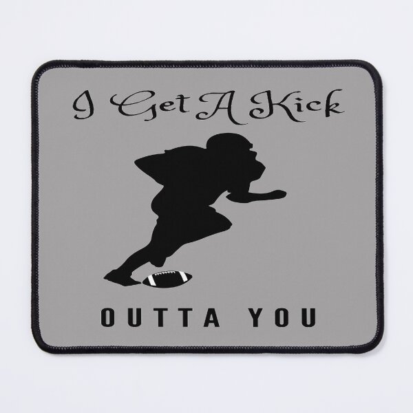 Item preview, I Get A Kick Outta You designed and sold by Danyell369.