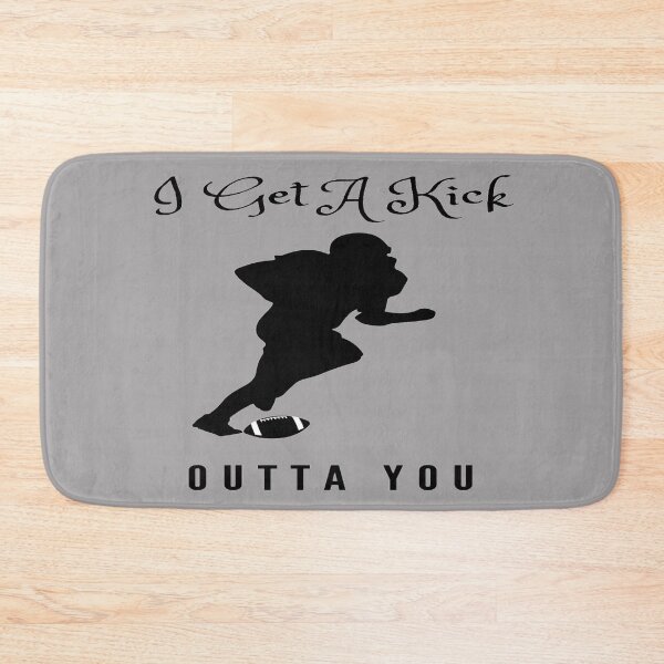 Item preview, I Get A Kick Outta You designed and sold by Danyell369.