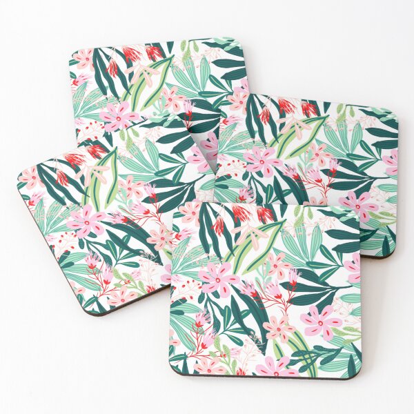 Item preview, Premium Flowers Art designed and sold by Tshirtstory.