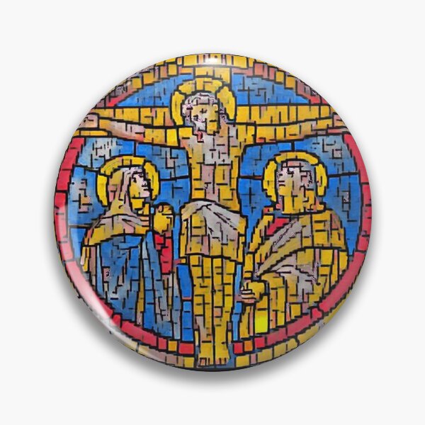 Item preview, Abstract Jesus Christ Christian  designed and sold by RGRamsey.