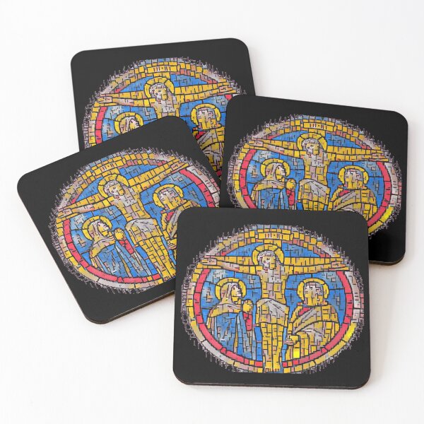 Item preview, Abstract Jesus Christ Christian  designed and sold by RGRamsey.