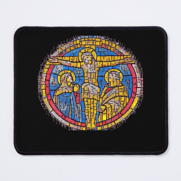 Item preview, Abstract Jesus Christ Christian  designed and sold by RGRamsey.