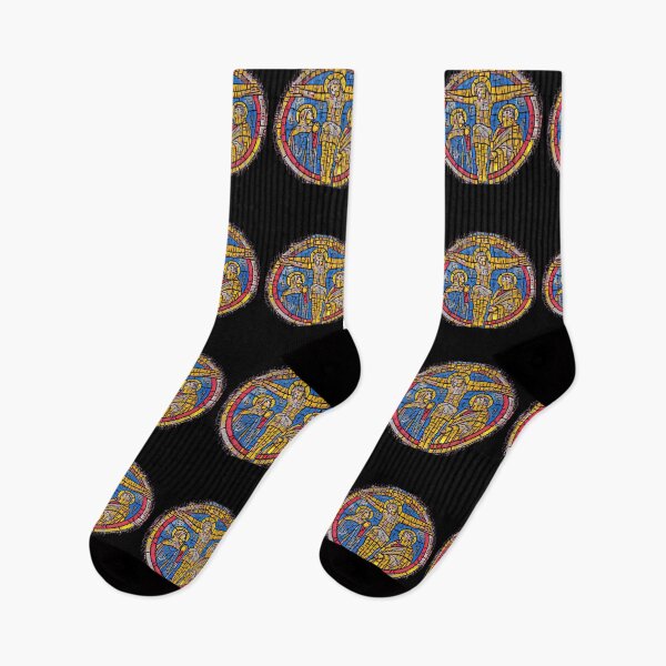 Item preview, Abstract Jesus Christ Christian  designed and sold by RGRamsey.