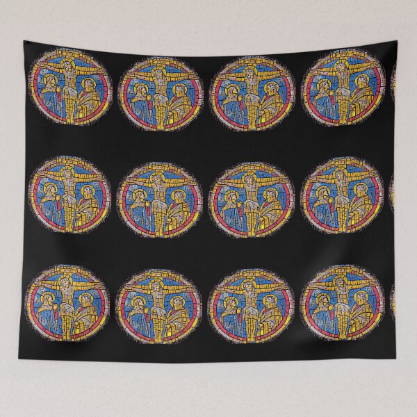 Item preview, Abstract Jesus Christ Christian  designed and sold by RGRamsey.