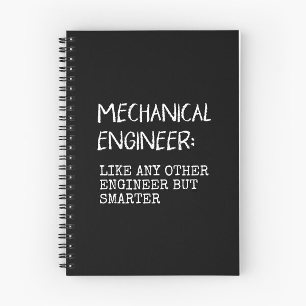 Item preview, Mechanical Engineer Engineering Students Gear designed and sold by whenevery3.