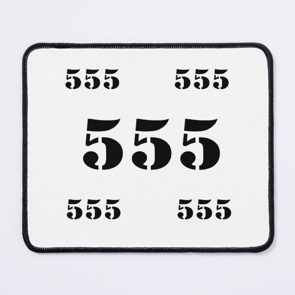 Item preview, Angel number designed and sold by Ambragis.