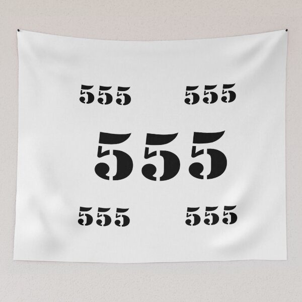 Item preview, Angel number designed and sold by Ambragis.