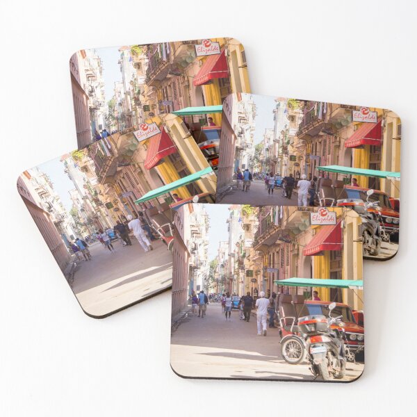 Item preview, Old Havana Cuba designed and sold by EleanorWalker.