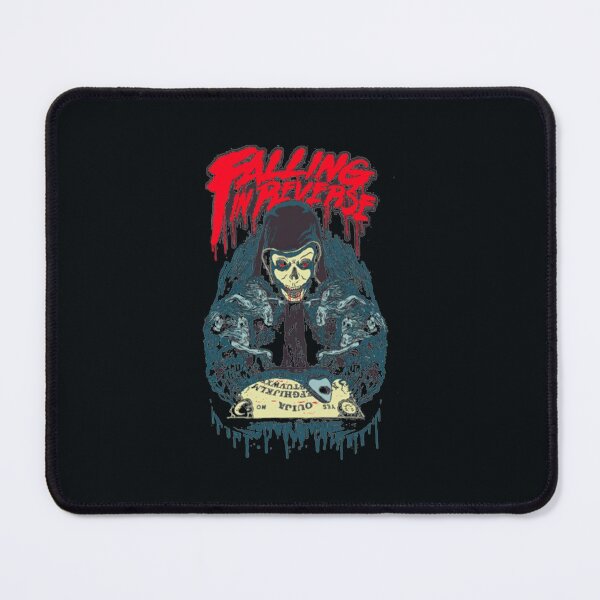 Item preview, Falling In Reverse play musics falling in reverse drugs lyrics gift for fans and lovers designed and sold by Treshionshop.