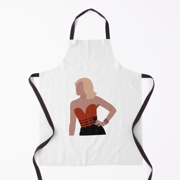 Item preview, Brie Evantee - Cate Blanchett designed and sold by bubblevgumbitch.
