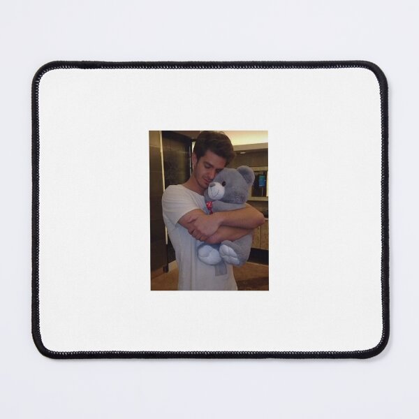 Item preview, Andrew Garfield designed and sold by Hunee-Bee.