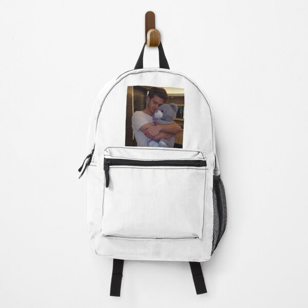 Item preview, Andrew Garfield designed and sold by Hunee-Bee.