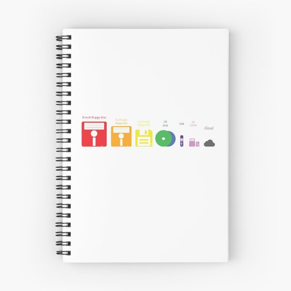 Item preview, Evolution Storage Media Disc USB Cloud designed and sold by Raika-Kokuin.