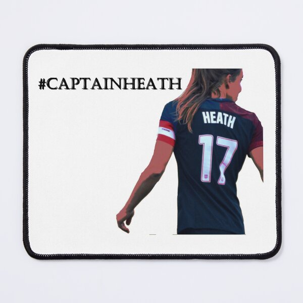 Item preview, Captain Heath #1 designed and sold by Ecila.