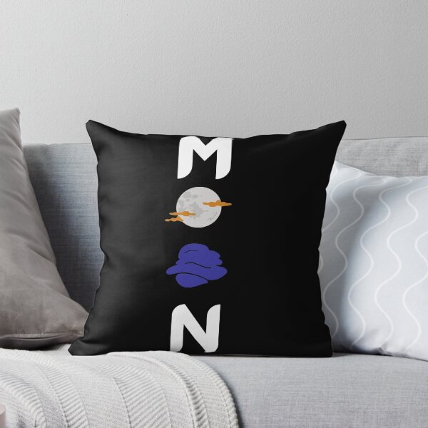 Item preview, Moon designed and sold by LadyBlanca.