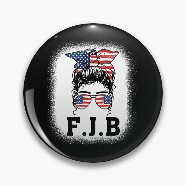 Item preview, America FJB American   designed and sold by FlyTee4U.