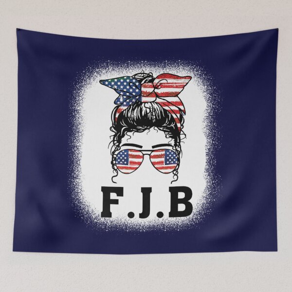 Item preview, America FJB American   designed and sold by FlyTee4U.