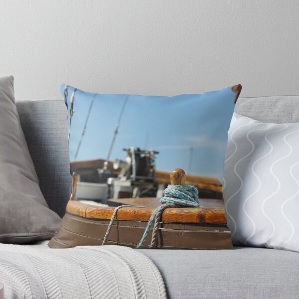 Item preview, old sailing boat rigging designed and sold by mrivserg.