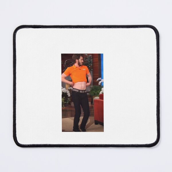 Item preview, Andrew Garfield designed and sold by Hunee-Bee.