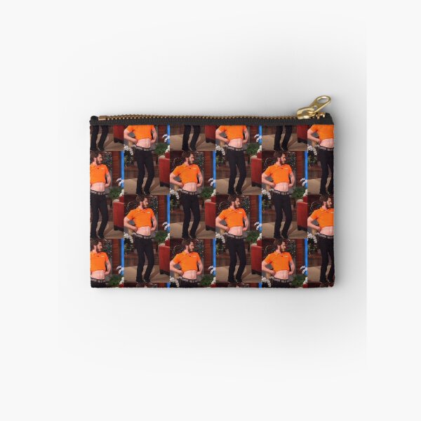 Item preview, Andrew Garfield designed and sold by Hunee-Bee.
