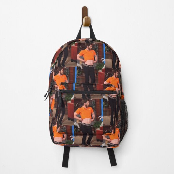 Item preview, Andrew Garfield designed and sold by Hunee-Bee.
