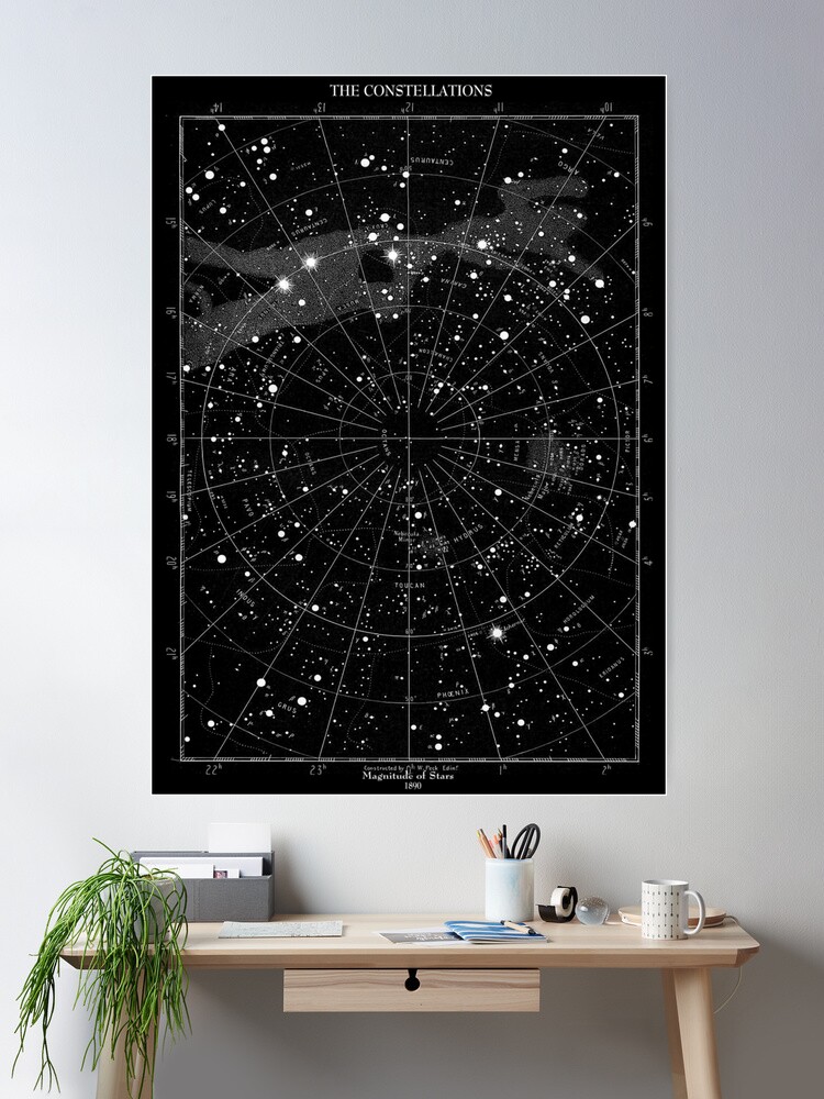 現代アート　馬場 彬『THE NAVEL CONSTELLATION』0603D Constellations by Dead Astronauts LP – Mondo