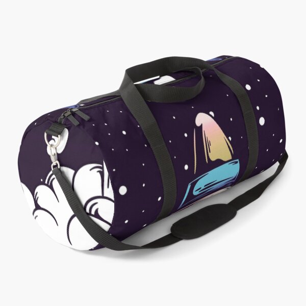 Item preview, Space Rocket designed and sold by Muhashii Mu.