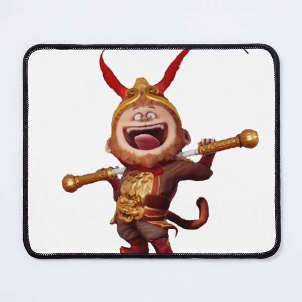 Item preview, Monkey King Orangus designed and sold by Vladimir1983.