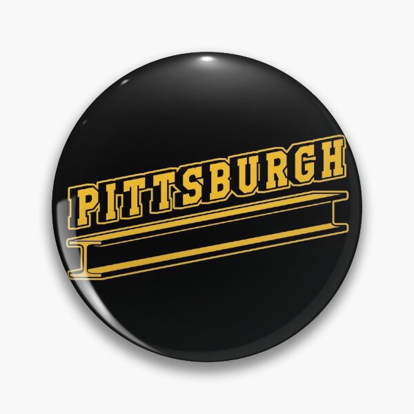 Item preview, Steel City designed and sold by kule-designs.