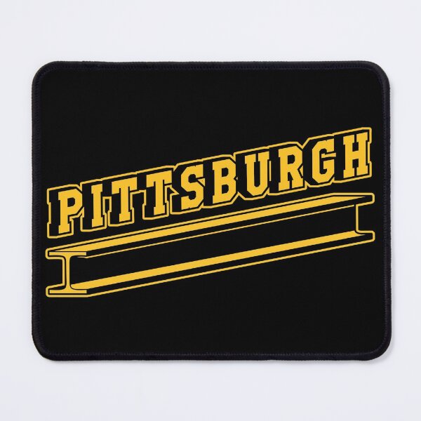 Item preview, Steel City designed and sold by kule-designs.