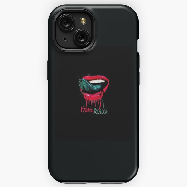 Falling In Reverse iPhone Cases for Sale Redbubble