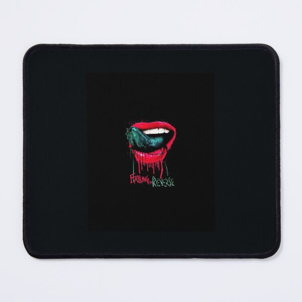 Item preview, Falling In Reverse the best group music rock  Graphic  designed and sold by Treshionshop.