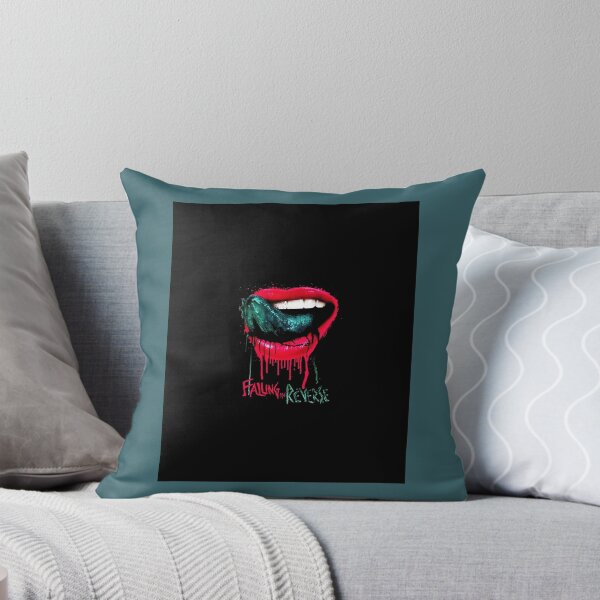 Item preview, Falling In Reverse the best group music rock  Graphic  designed and sold by Treshionshop.