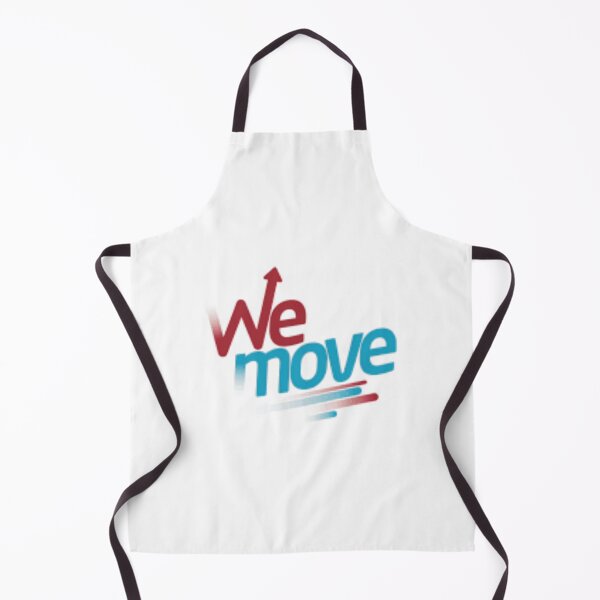 Item preview, We move designed and sold by Megazions.