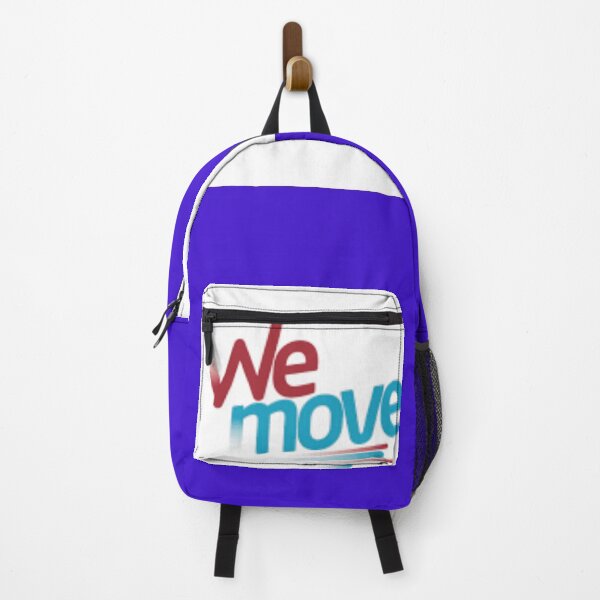 Item preview, We move designed and sold by Megazions.