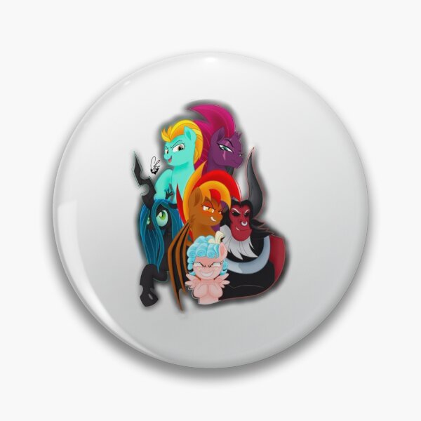 Item preview, Villain squad! | Perfect Gift designed and sold by jihamica.