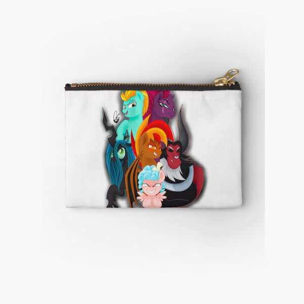 Item preview, Villain squad! | Perfect Gift designed and sold by jihamica.