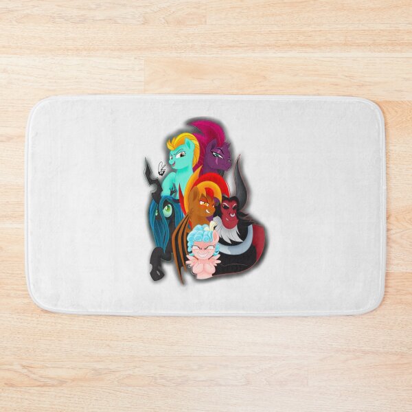 Item preview, Villain squad! | Perfect Gift designed and sold by jihamica.