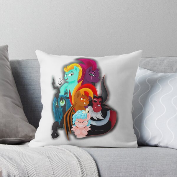 Item preview, Villain squad! | Perfect Gift designed and sold by jihamica.