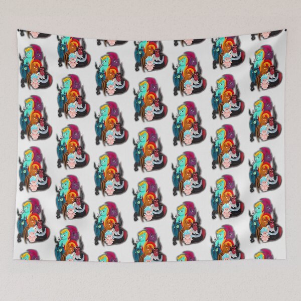 Item preview, Villain squad! | Perfect Gift designed and sold by jihamica.
