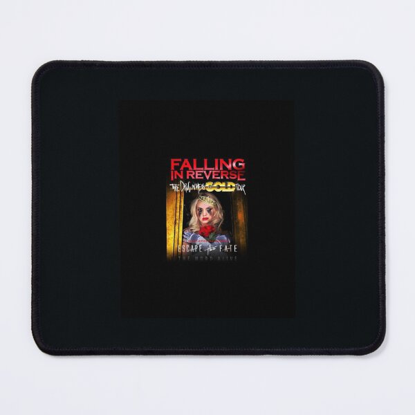 Item preview, Falling In Reverse the best group music rock Graphic designed and sold by Treshionshop.
