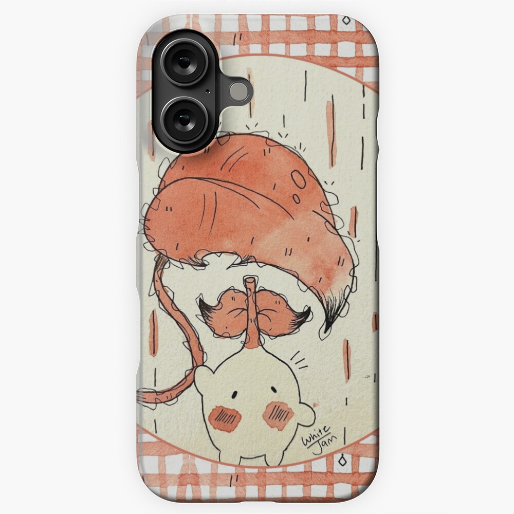Item preview, iPhone Snap Case designed and sold by MagickMama.