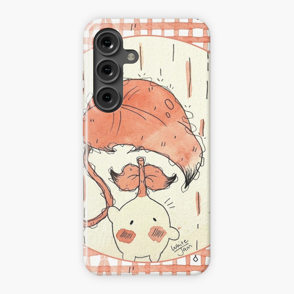 Item preview, Samsung Galaxy Snap Case designed and sold by MagickMama.