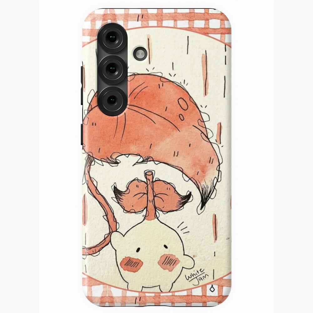 Item preview, Samsung Galaxy Tough Case designed and sold by MagickMama.