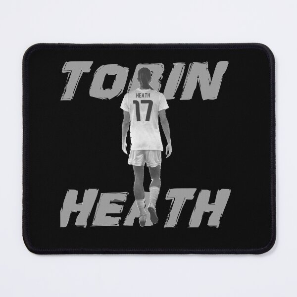 Item preview, Tobin heath designed and sold by Ecila.